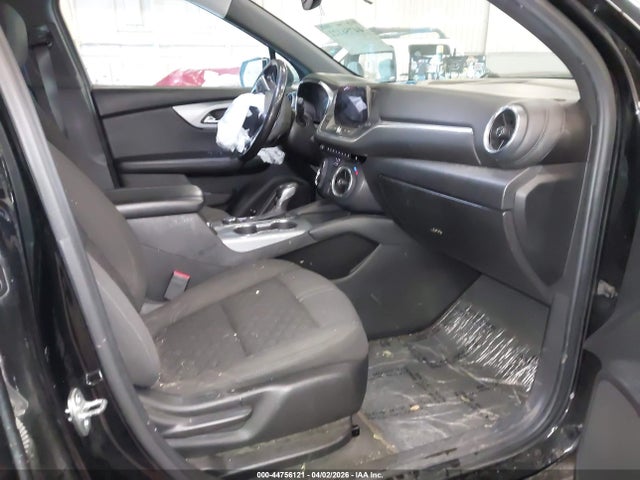 Chevrolet Blazer Fwd 1lt
