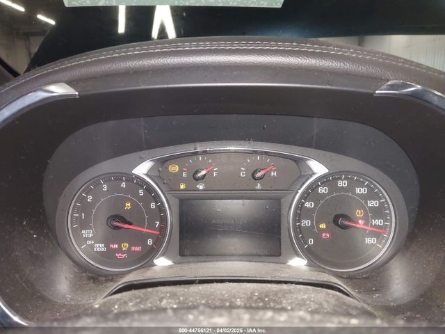 Chevrolet Blazer Fwd 1lt