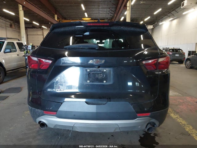 Chevrolet Blazer Fwd 1lt