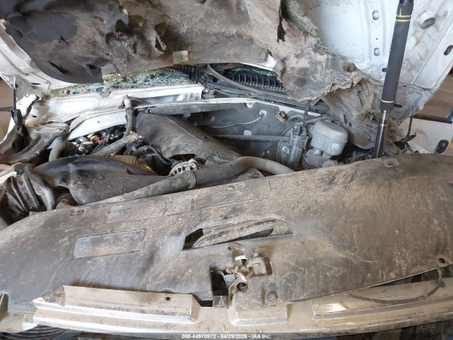 Chevrolet Tahoe Ls