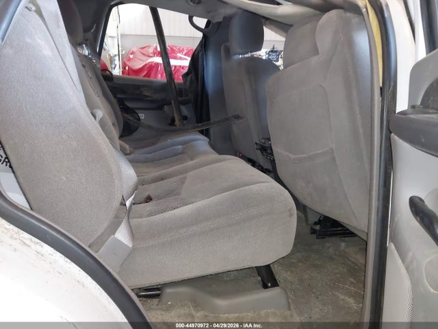 Chevrolet Tahoe Ls