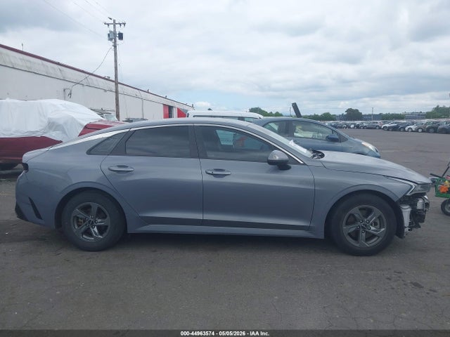 Kia K5 Lxs