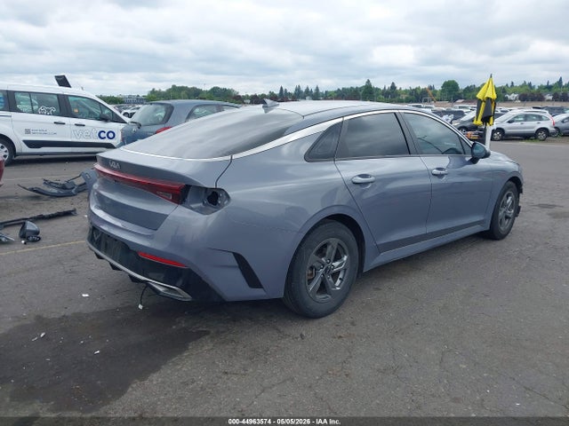 Kia K5 Lxs