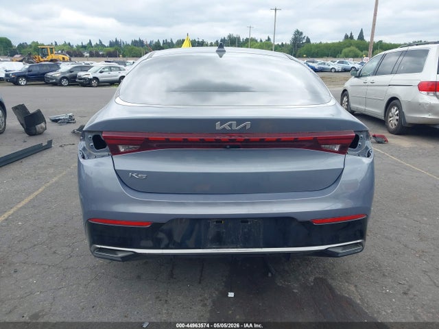 Kia K5 Lxs
