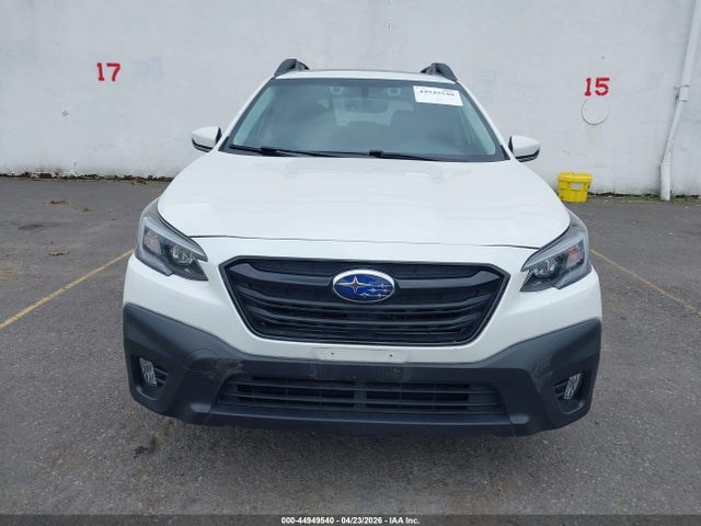 Subaru Outback Limited Xt
