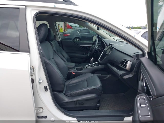 Subaru Outback Limited Xt
