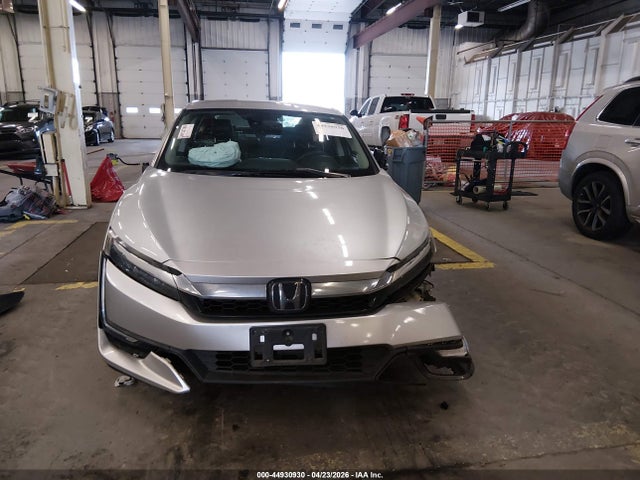 Honda Clarity Plug-In Hybrid