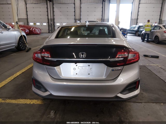 Honda Clarity Plug-In Hybrid