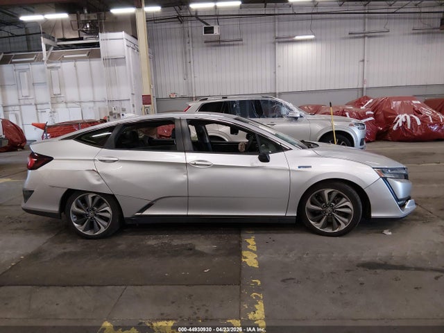 Honda Clarity Plug-In Hybrid