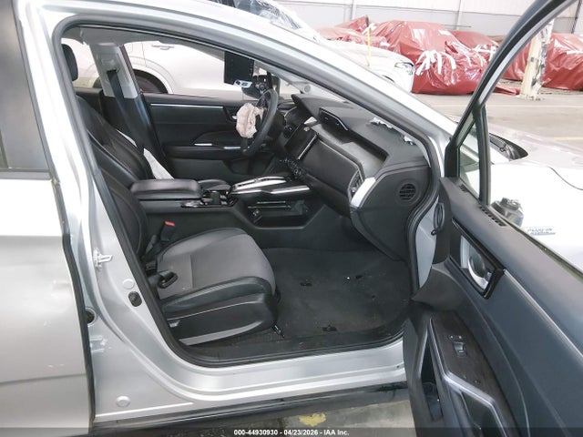Honda Clarity Plug-In Hybrid