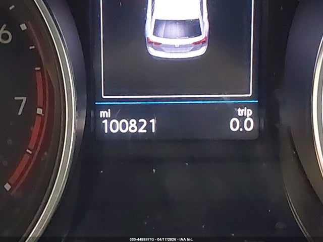 Volkswagen Tiguan 2.0t S