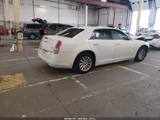 Chrysler 300