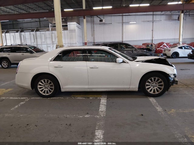 Chrysler 300