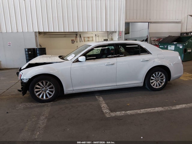 Chrysler 300