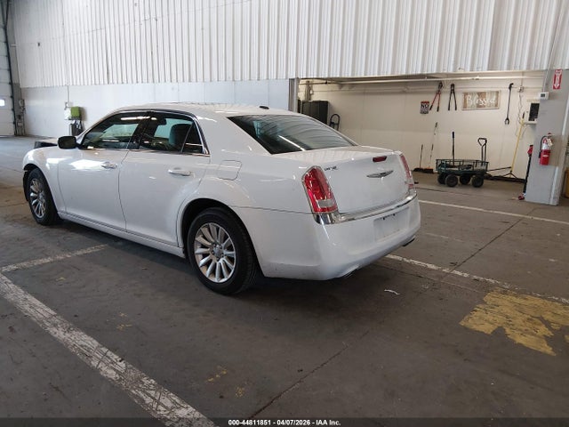 Chrysler 300