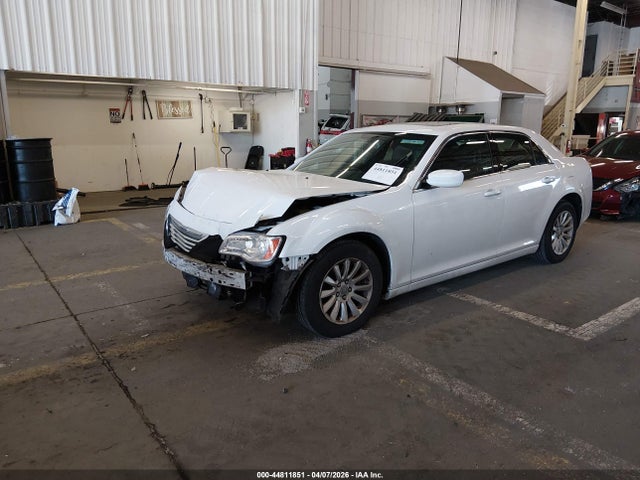 Chrysler 300