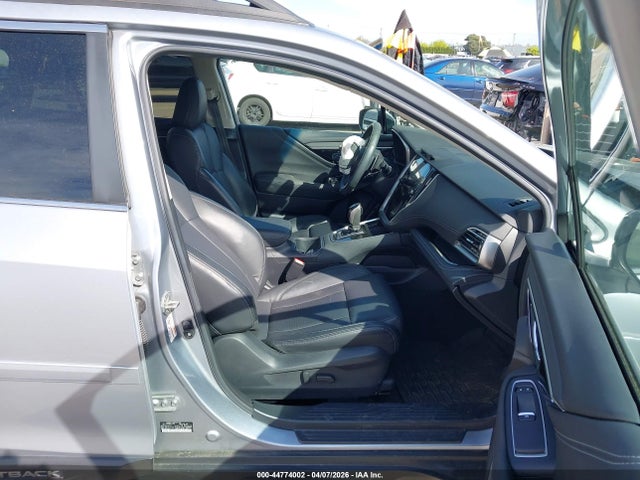 Subaru Outback Limited Xt