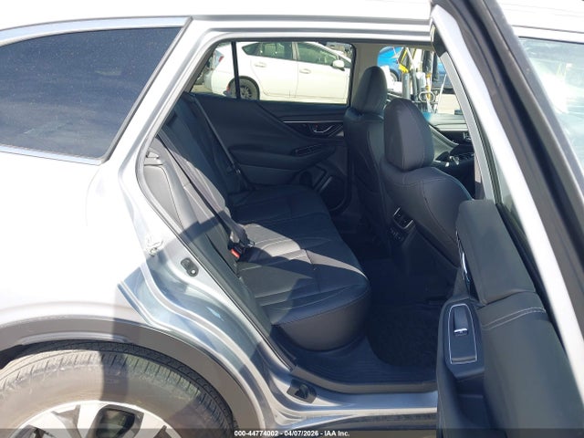Subaru Outback Limited Xt