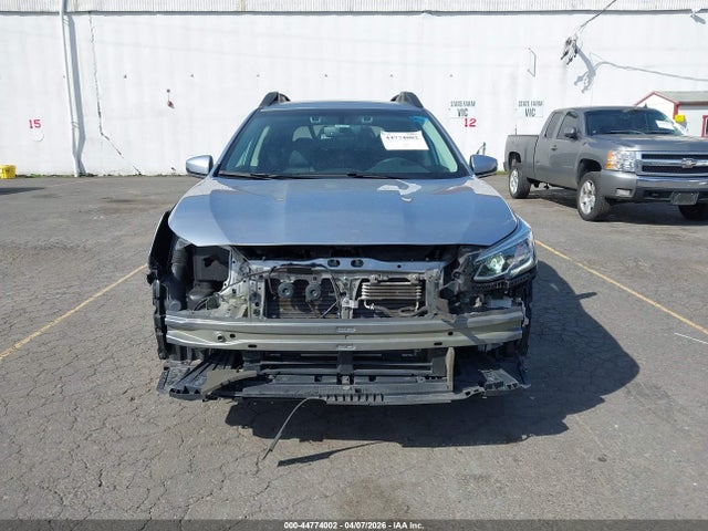 Subaru Outback Limited Xt