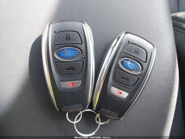 Subaru Outback Limited Xt
