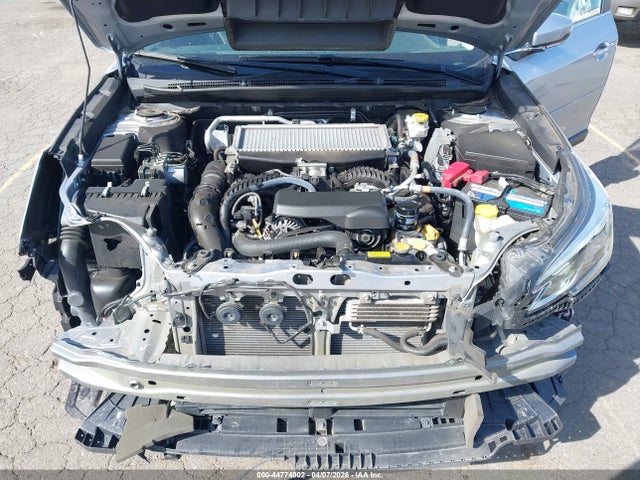 Subaru Outback Limited Xt