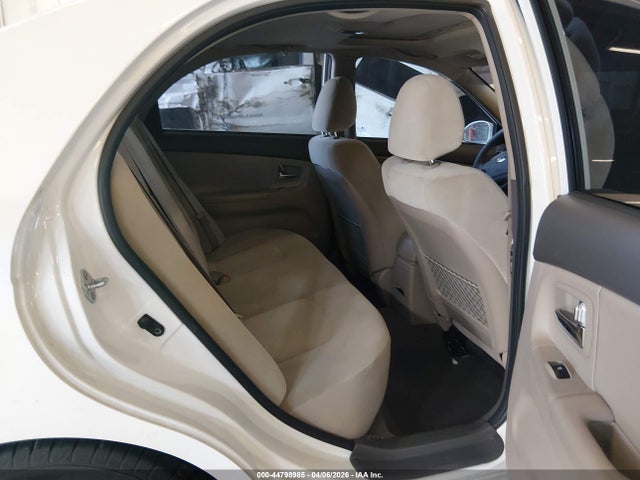 Kia Spectra Ex