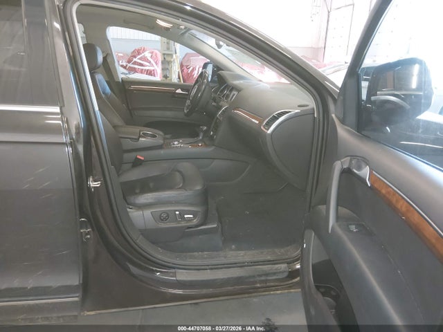 Audi Q7 3.0t Premium