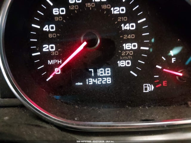 Audi Q7 3.0t Premium