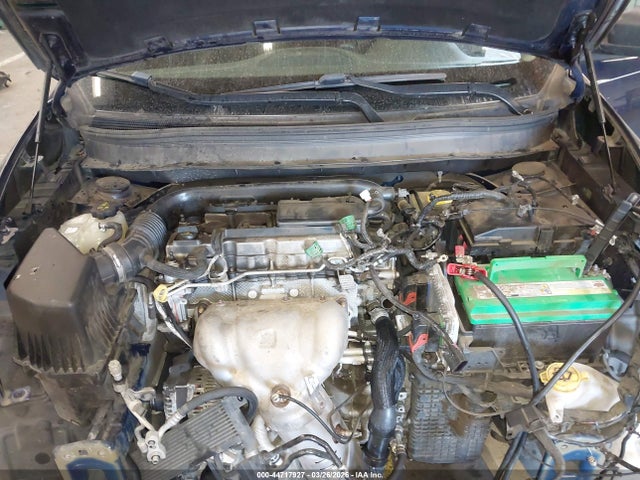Jeep Cherokee Sport