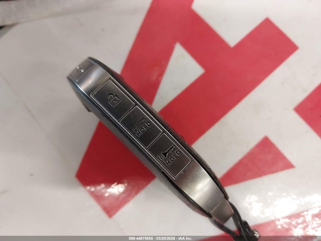 Kia K4 Lxs