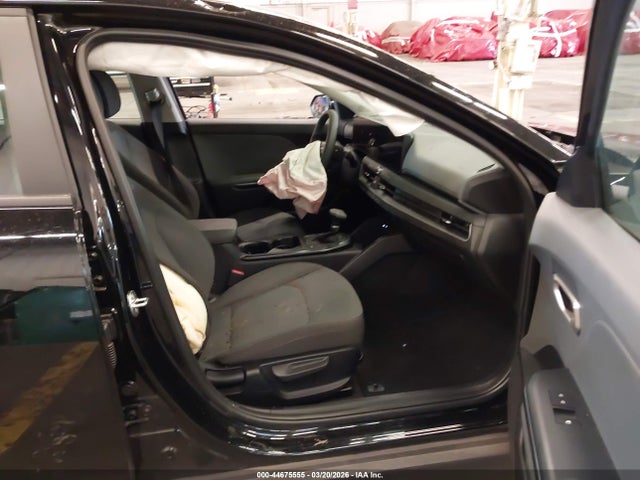 Kia K4 Lxs
