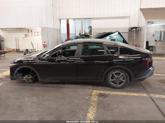 Kia K4 Lxs