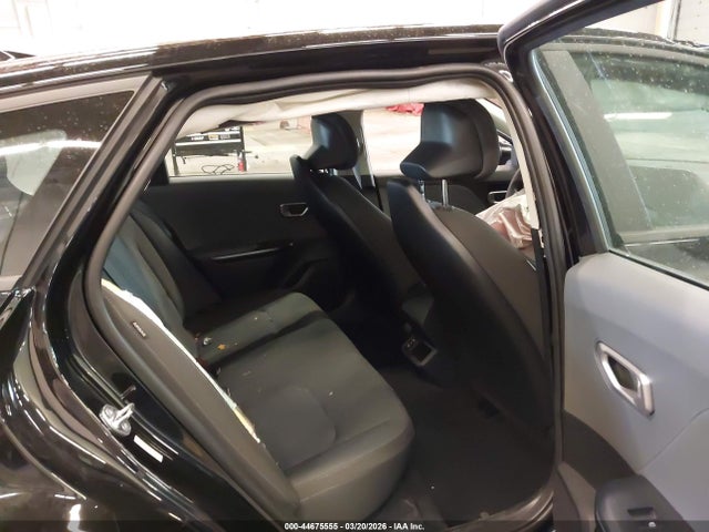 Kia K4 Lxs
