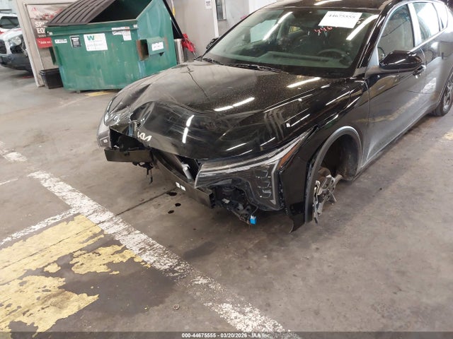 Kia K4 Lxs