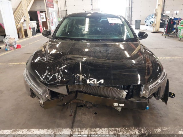 Kia K4 Lxs