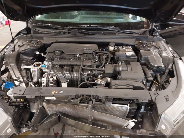 Kia K4 Lxs