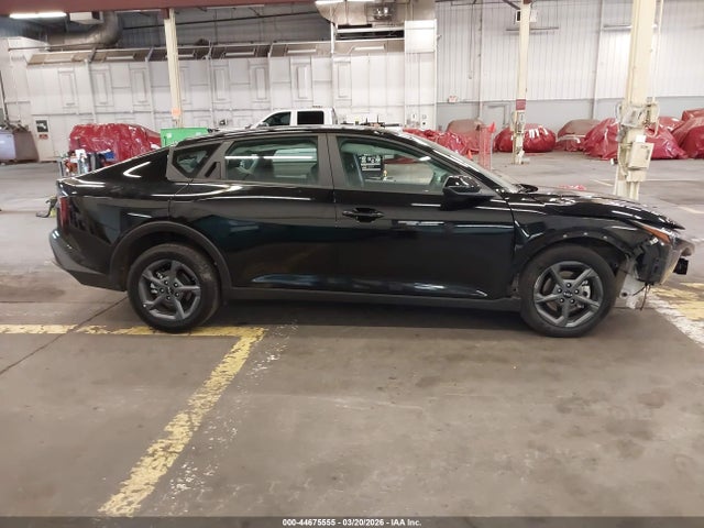Kia K4 Lxs