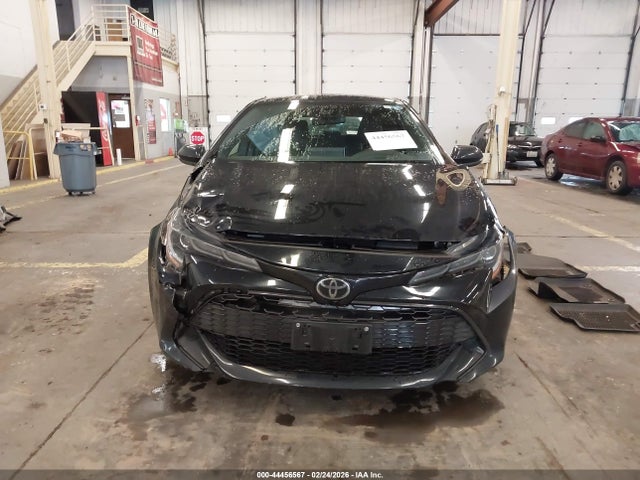 Toyota Corolla Se