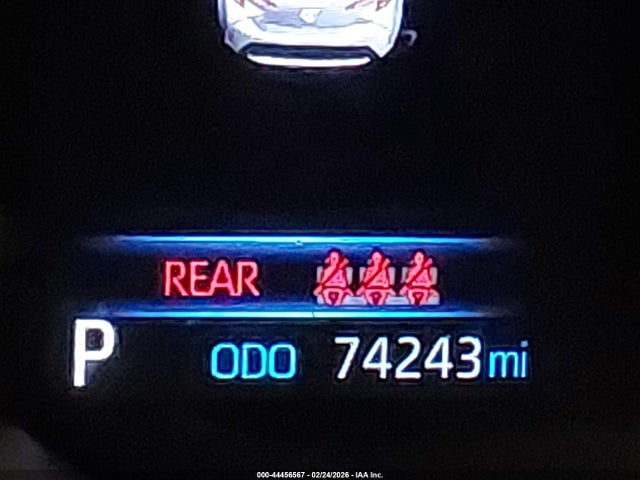 Toyota Corolla Se