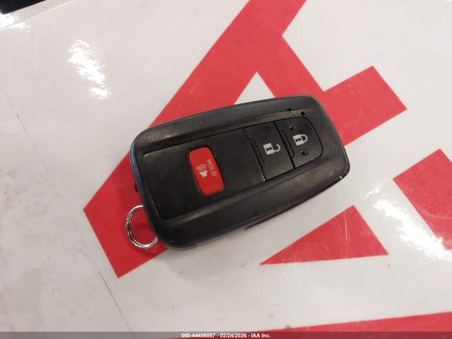 Toyota Corolla Se
