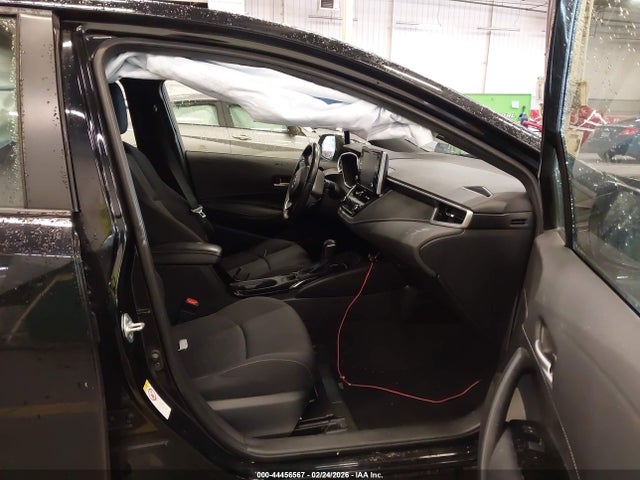 Toyota Corolla Se