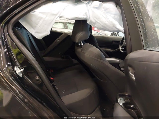 Toyota Corolla Se