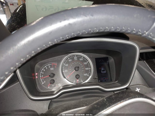 Toyota Corolla Se