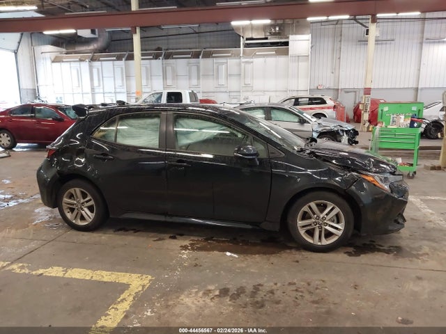 Toyota Corolla Se