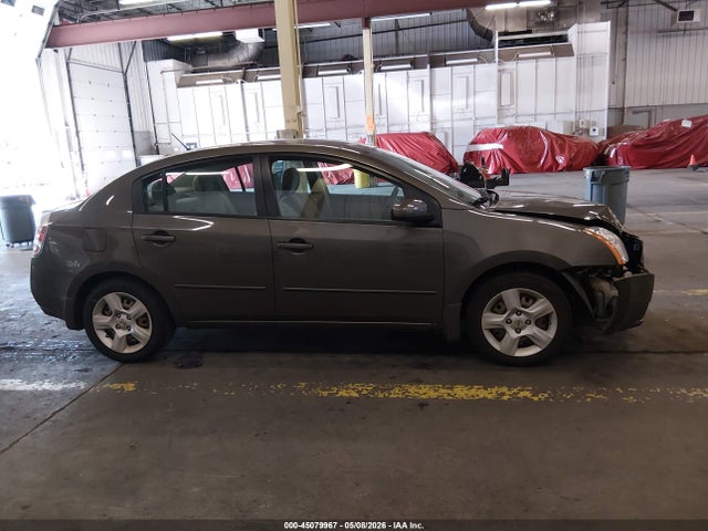 Nissan Sentra 2.0s