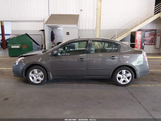 Nissan Sentra 2.0s