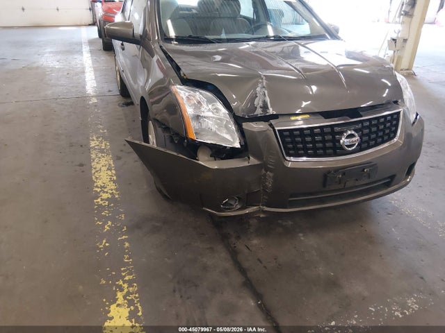 Nissan Sentra 2.0s