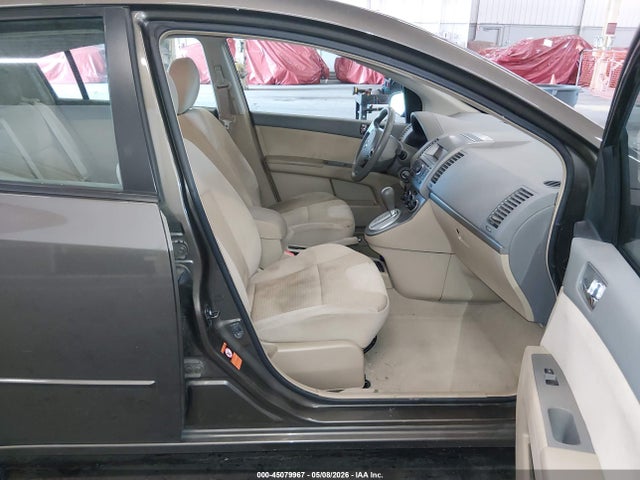 Nissan Sentra 2.0s