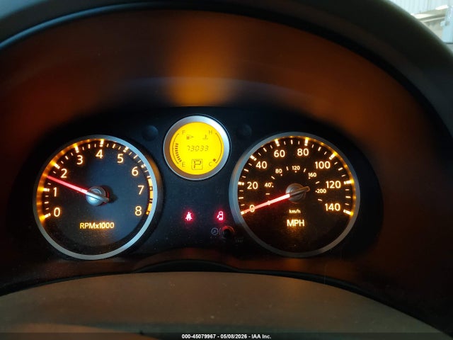Nissan Sentra 2.0s
