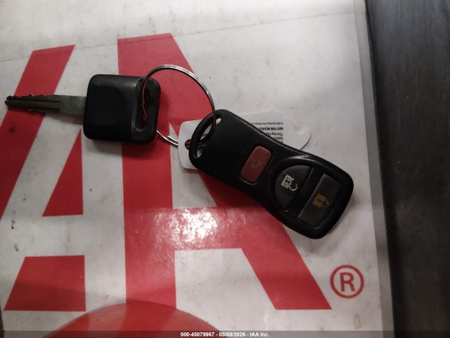 Nissan Sentra 2.0s